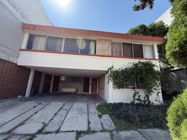 Casa en Venta en Tecnologico, Monterrey, Nuevo León
