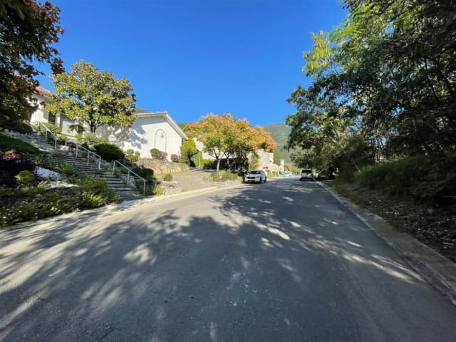 Terreno en Venta en Bosques de las Misiones, Santiago, Nuevo León