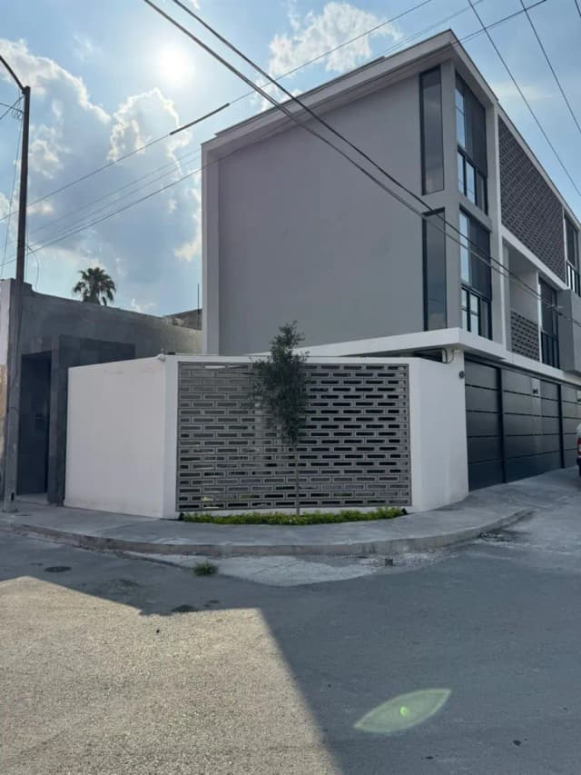 Departamento en Renta en Ciudad Apodaca Centro, Apodaca, Nuevo León