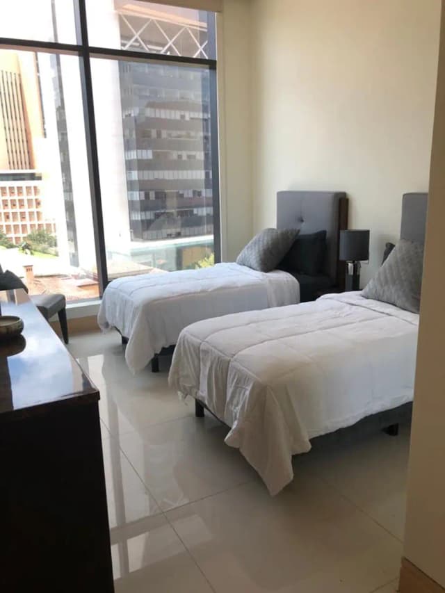 Departamento en Venta en Jardines de San Agustin, San Pedro Garza García, Nuevo León