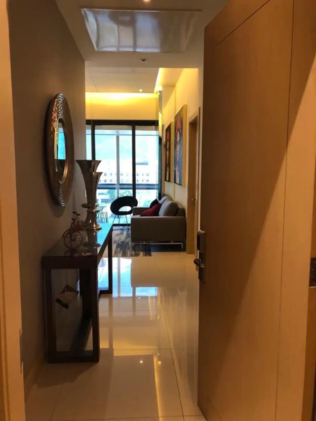 Departamento en Venta en Jardines de San Agustin, San Pedro Garza García, Nuevo León