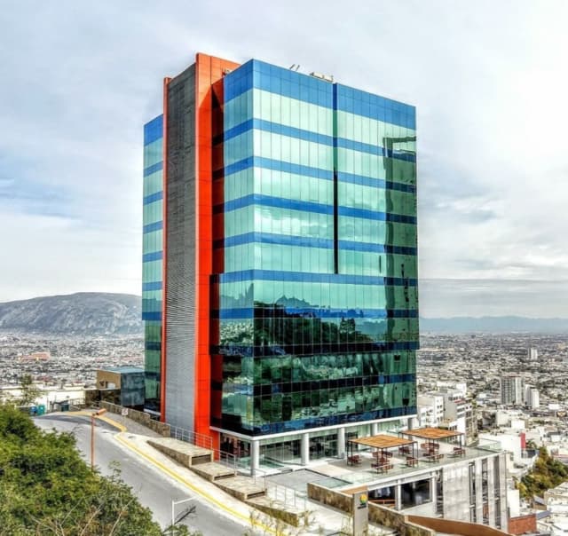 Oficina en Renta en Residencial Dinastía, Monterrey, Nuevo León