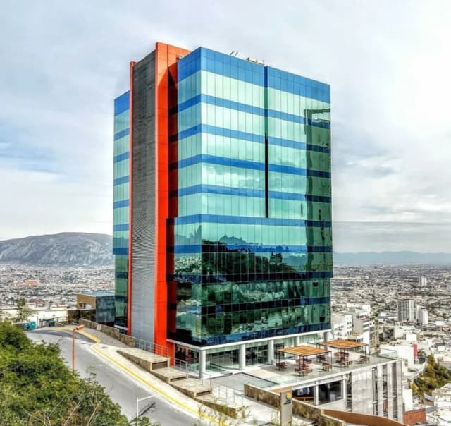 Oficina en Renta en Residencial Dinastía, Monterrey, Nuevo León