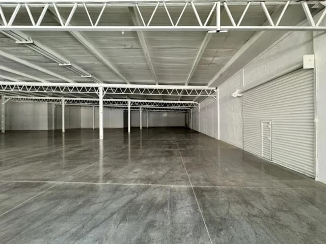 Bodega en Renta en Centro, Monterrey, Nuevo León