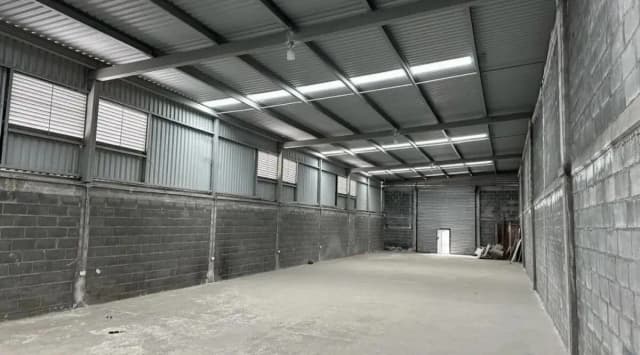 Bodega en Renta en Jardines de la Silla (Jardines), Juárez, Nuevo León