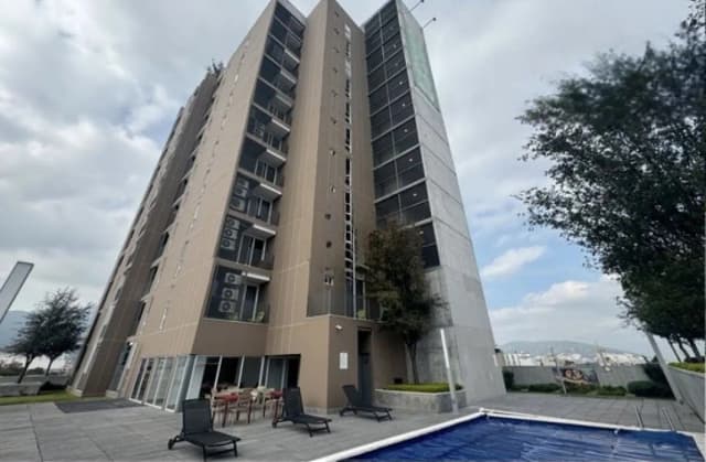 Departamento en Venta en Centro, Monterrey, Nuevo León