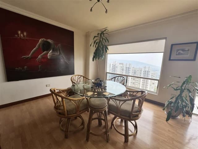 Departamento en Venta en Las Lajas, Monterrey, Nuevo León