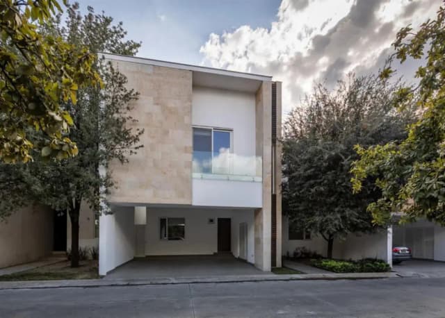 Casa en Venta en Residencial San Agustín Primer Sector, San Pedro Garza García, Nuevo León