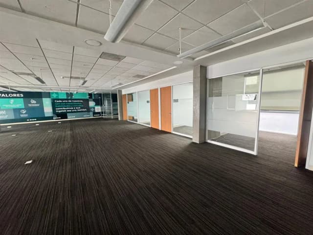 Oficina en Renta en Del Valle Oriente, San Pedro Garza García, Nuevo León