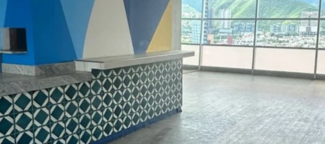 Oficina en Renta en Del Valle Oriente, San Pedro Garza García, Nuevo León