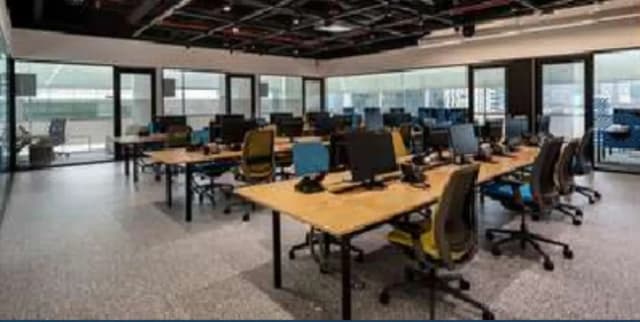 Oficina en Venta en Del Valle Oriente, San Pedro Garza García, Nuevo León