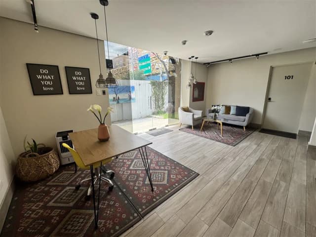 Departamento en Renta en La Estanzuela, Monterrey, Nuevo León