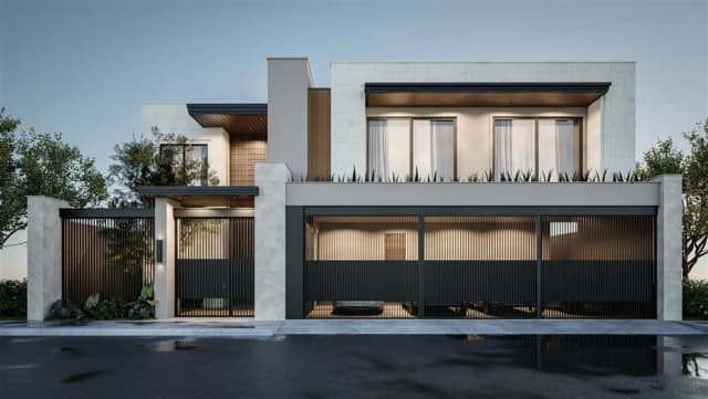 Casa en Venta en Palo Blanco, San Pedro Garza García, Nuevo León