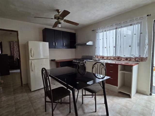 Departamento en Renta en Residencial la Española, Monterrey, Nuevo León