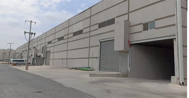 Bodega en Renta en La Concordia, Santa Catarina, Nuevo León