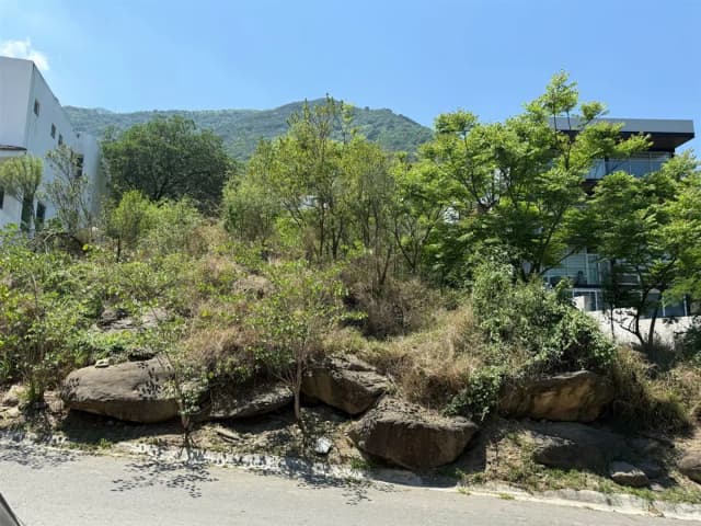 Terreno en Venta en Renacimiento, Monterrey, Nuevo León