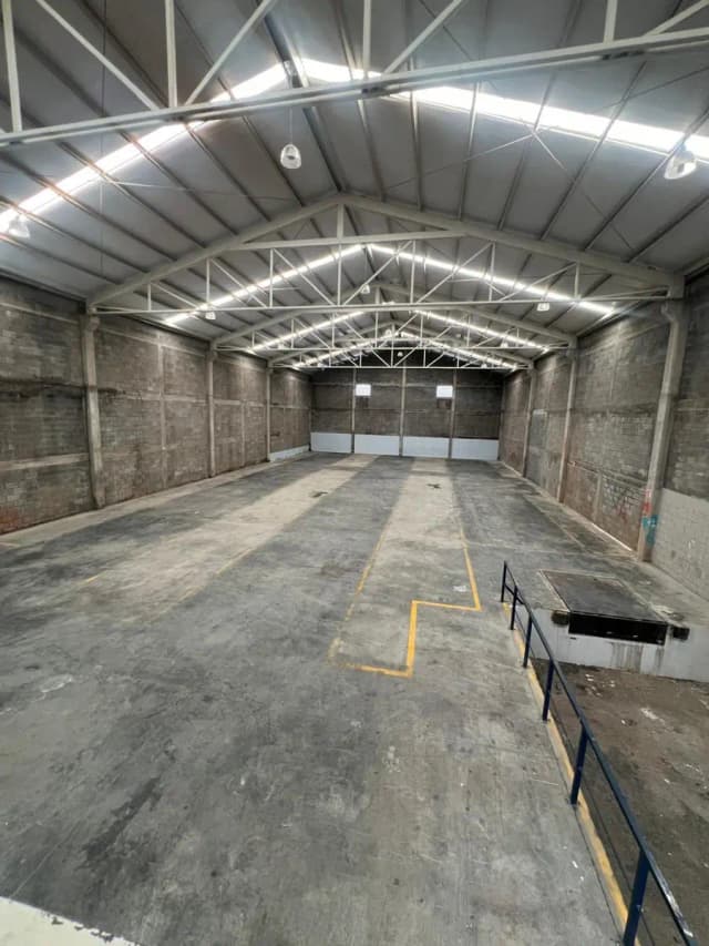 Bodega en Venta en Parque 300, Santa Catarina, Nuevo León