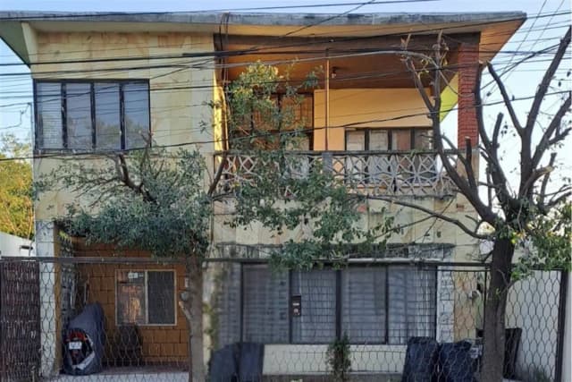 Casa en Venta en Chapultepec, San Nicolás de los Garza, Nuevo León