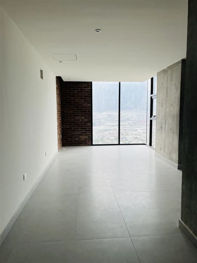 Departamento en Venta en Loma Blanca, Santa Catarina, Nuevo León