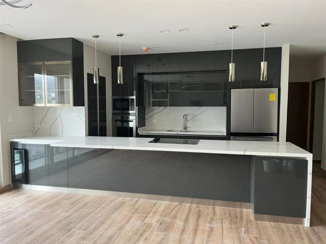 Departamento en Venta en Privadas la Huasteca, Santa Catarina, Nuevo León