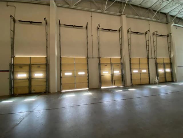 Bodega en Renta en Santa Maria, Guadalupe, Nuevo León