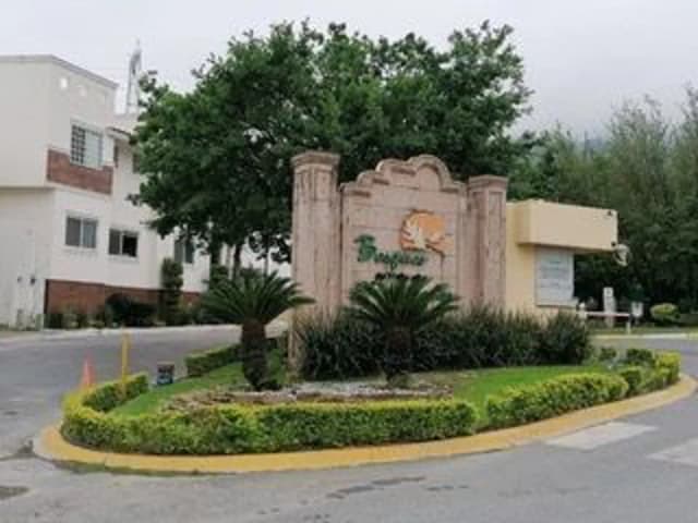 Terreno en Venta en Bosques de Valle Alto, Monterrey, Nuevo León