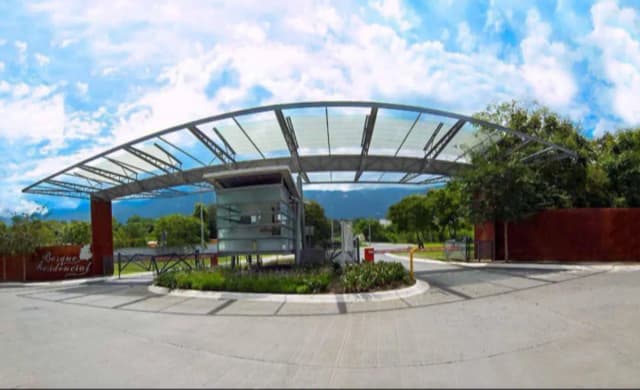 Terreno en Venta en Bosque Residencial, Santiago, Nuevo León