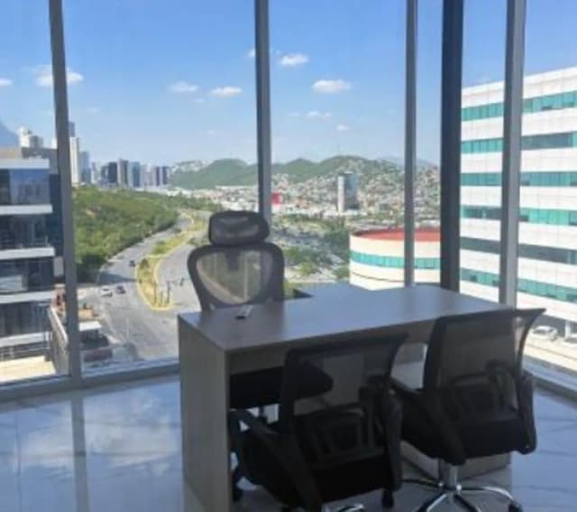 Oficina en Renta en Del Valle Oriente, San Pedro Garza García, Nuevo León