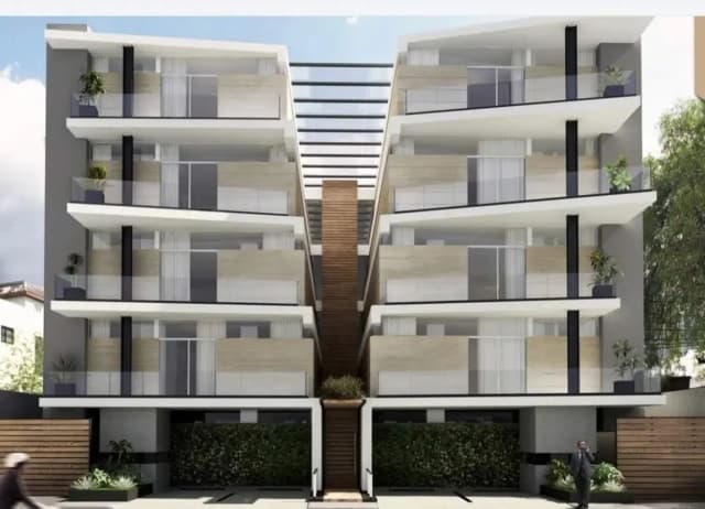 Departamento en Venta en Santa Engracia, San Pedro Garza García, Nuevo León