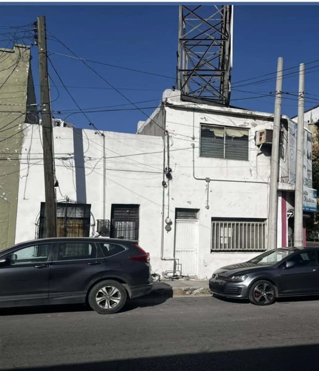 Casa en Venta en Industrial, Monterrey, Nuevo León