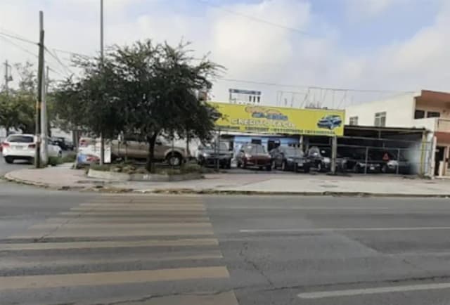 Terreno en Venta en Treviño, Monterrey, Nuevo León