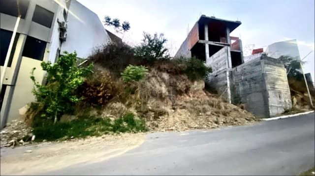 Terreno en Venta en Privadas del Paseo, Monterrey, Nuevo León
