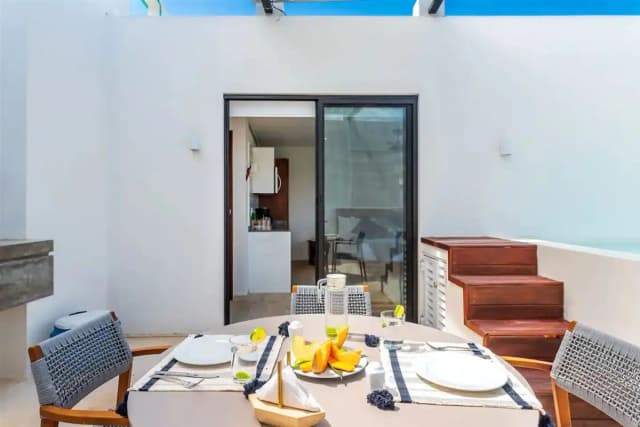 Departamento en Venta en La Veleta, Tulum, Quintana Roo