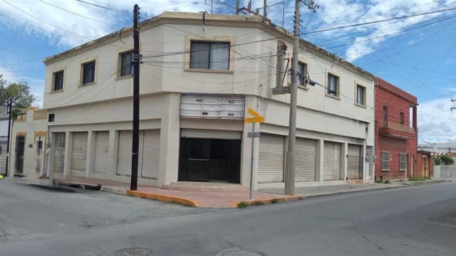 Local en Renta en Linares Centro, Linares, Nuevo León