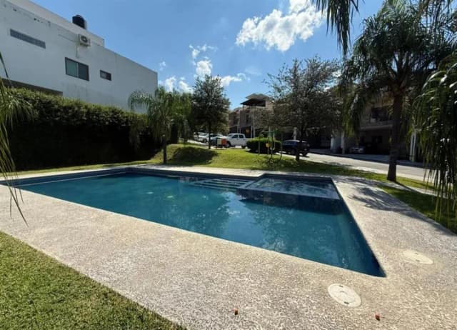 Casa en Venta en Paseo del Vergel, Monterrey, Nuevo León
