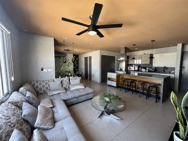 Departamento en Venta en Living San Nicolás, San Nicolás de los Garza, Nuevo León
