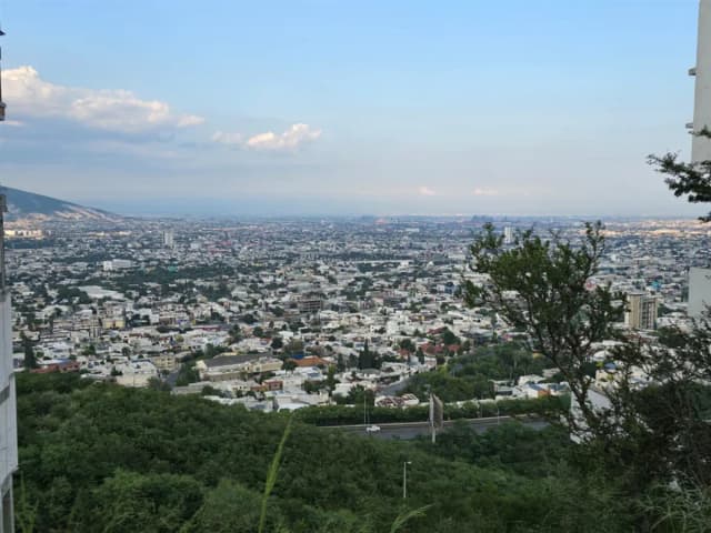 Terreno en Venta en Balcones de Colinas de San Jerónimo, Monterrey, Nuevo León