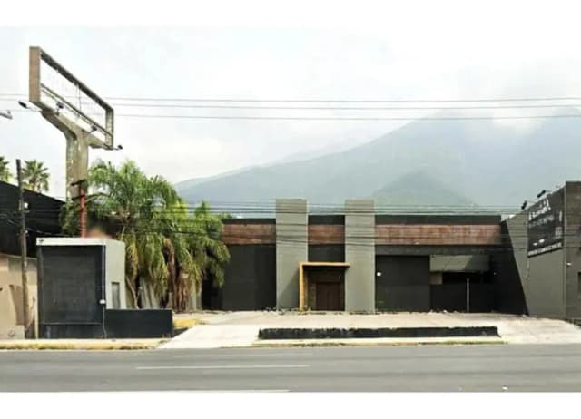 Local en Renta en Los Remates, Monterrey, Nuevo León