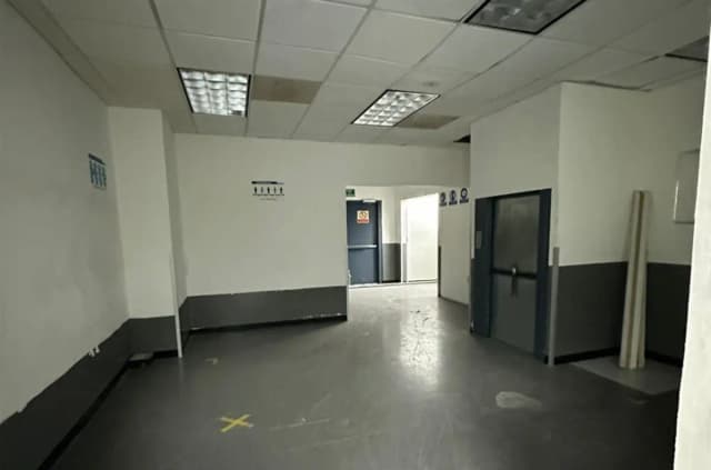 Oficina en Renta en San Jeronimo, Monterrey, Nuevo León