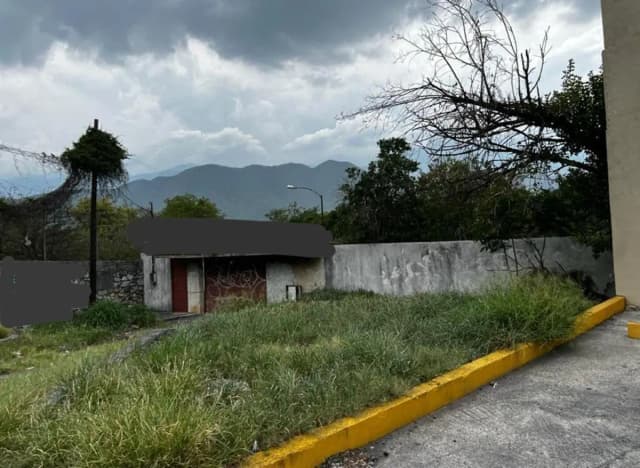 Terreno en Venta en Contry, Monterrey, Nuevo León