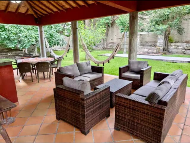 Quinta en Venta en Parras de la Fuente Centro, Parras, Coahuila de Zaragoza