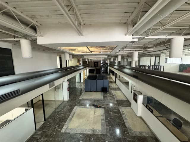 Oficina en Renta en Centro, Monterrey, Nuevo León