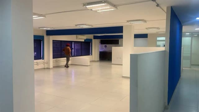 Oficina en Renta en Centro, Monterrey, Nuevo León