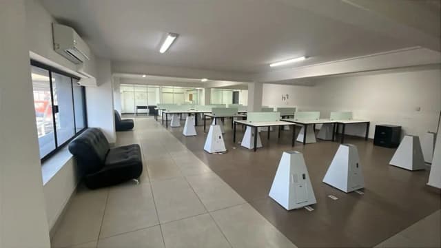 Oficina en Renta en Centro, Monterrey, Nuevo León