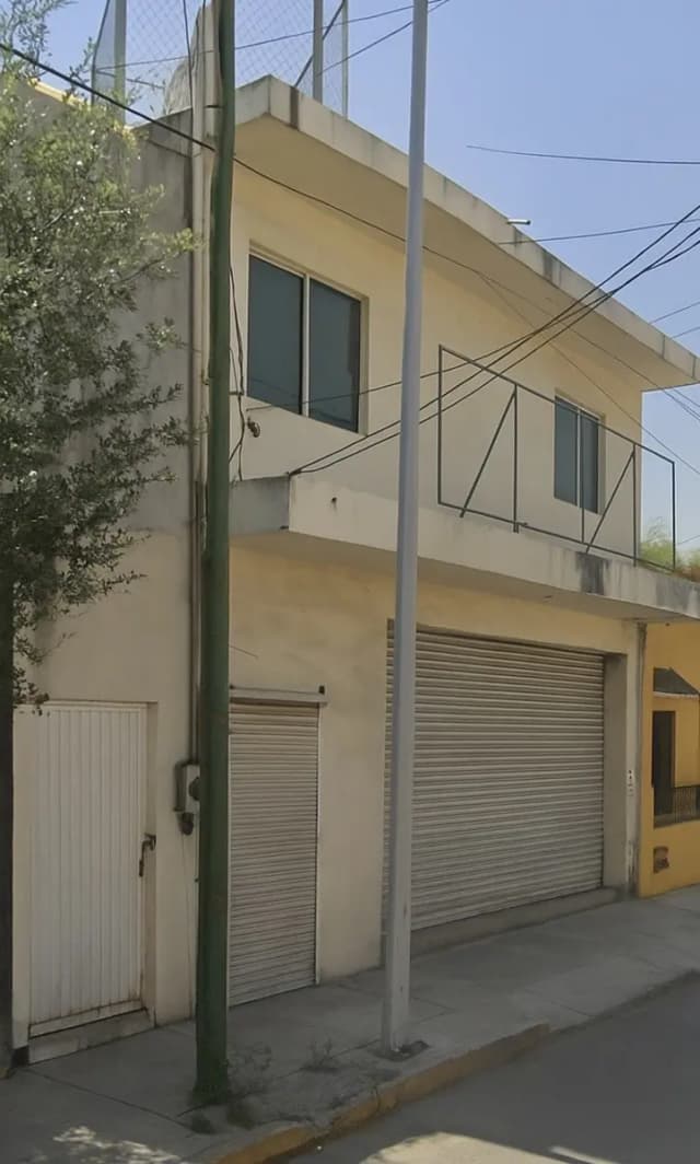 Bodega en Venta en Centro, Monterrey, Nuevo León