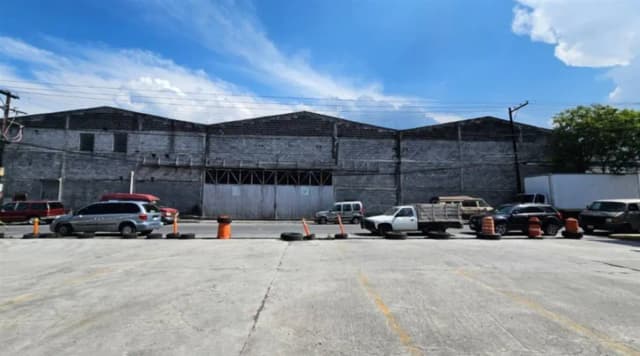 Bodega en Renta en Parque Industrial Regiomontano, Monterrey, Nuevo León