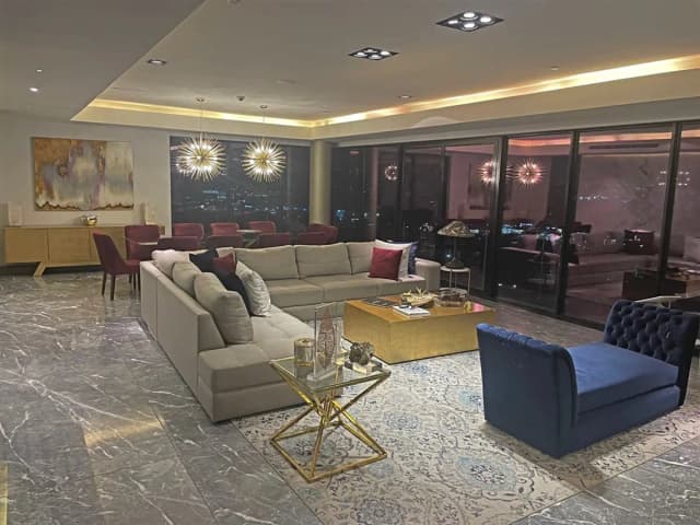 Departamento en Venta en Valle Del Campestre, San Pedro Garza García, Nuevo León