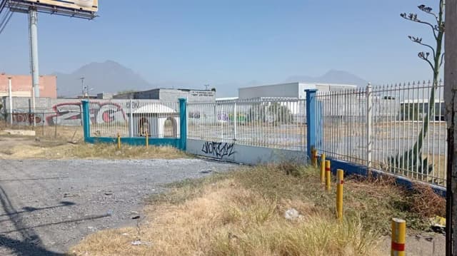 Terreno en Renta en Cumbres San Agustin, Monterrey, Nuevo León