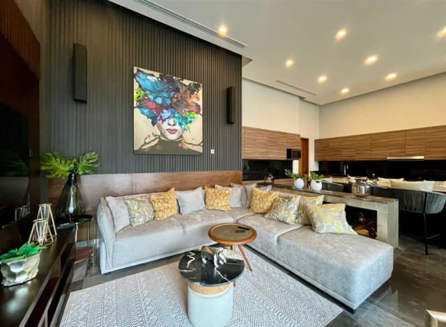 Departamento en Renta en Del Valle, San Pedro Garza García, Nuevo León