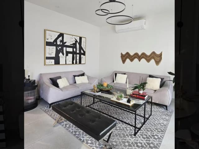 Departamento en Venta en Vía Cordillera, Santa Catarina, Nuevo León